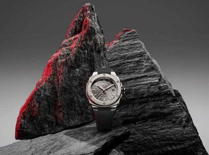 Bild von Alpina Alpiner Extreme Automatic Freeride World Tour Special Edition