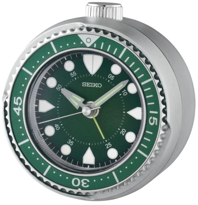 Bild von Seiko budík
