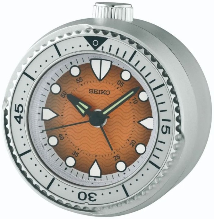 Bild von Seiko budík