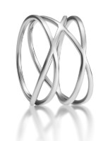 Bild von Ring LOEE Essence z bílého zlata