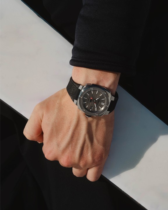 Bild von Alpina Alpiner Extreme Automatic Freeride World Tour Special Edition