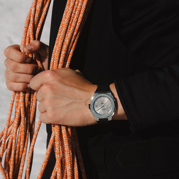 Bild von Alpina Alpiner Extreme Automatic Freeride World Tour Special Edition