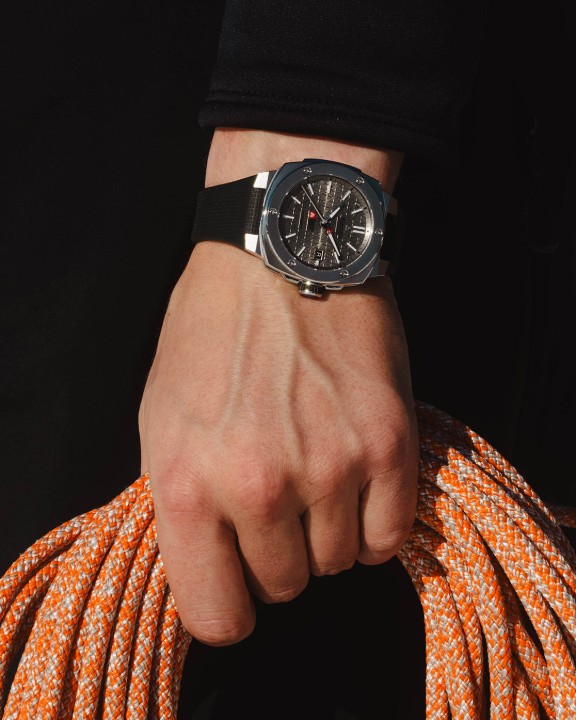 Bild von Alpina Alpiner Extreme Automatic Freeride World Tour Special Edition