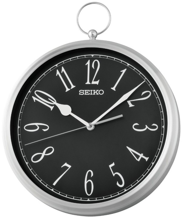 Bild von Nástěnné hodiny Seiko