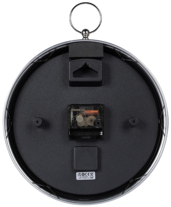 Bild von Nástěnné hodiny Seiko