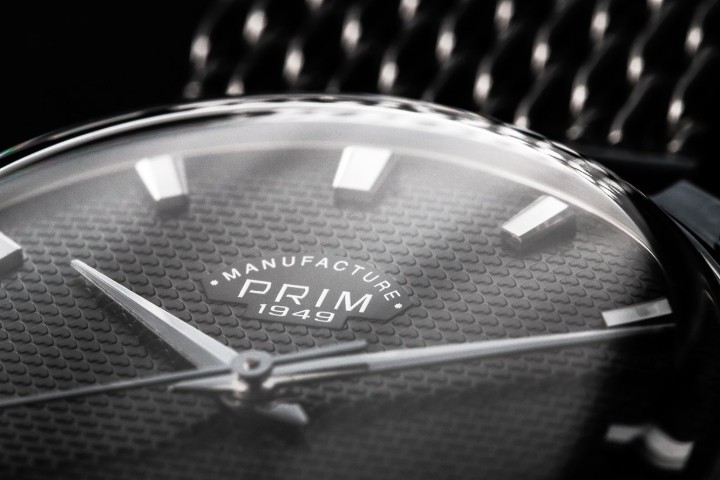 Bild von Prim Pavouk 34 C