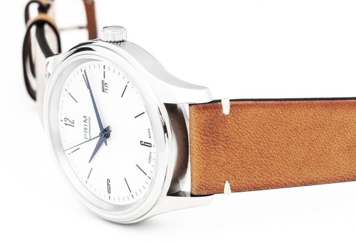 Bild von Prim Linea 40 A