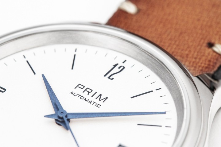 Bild von Prim Linea 40 A