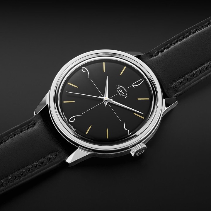 Bild von Prim Brusel 40