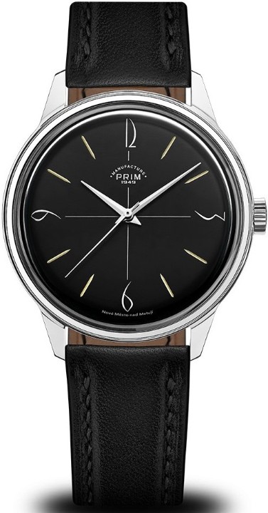 Bild von Prim Brusel 40