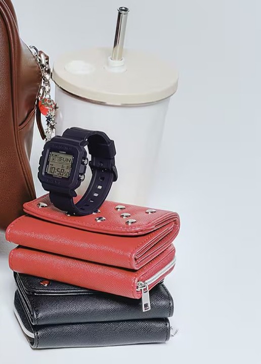 Bild von Casio Baby-G + PLUS