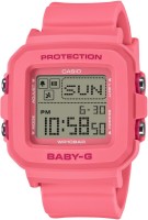 Bild von Casio Baby-G + PLUS
