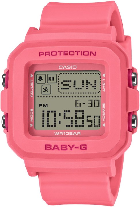 Bild von Casio Baby-G + PLUS
