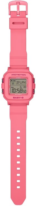 Bild von Casio Baby-G + PLUS