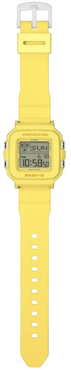 Bild von Casio Baby-G + PLUS