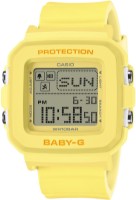 Bild von Casio Baby-G + PLUS