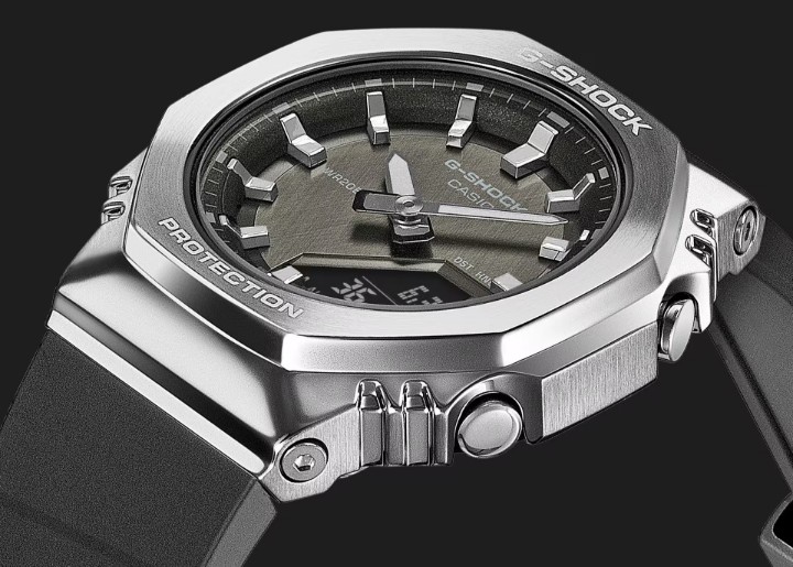 Bild von Casio G-Shock