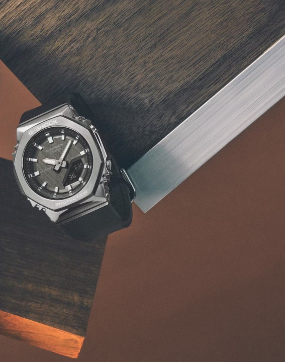 Bild von Casio G-Shock