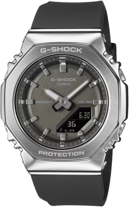 Bild von Casio G-Shock