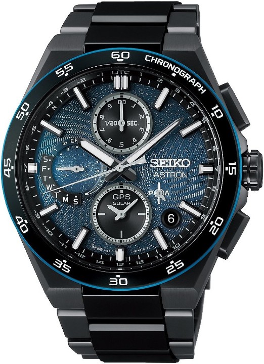 Bild von Seiko Astron ‘Spiral Galaxy’ Limited Edition