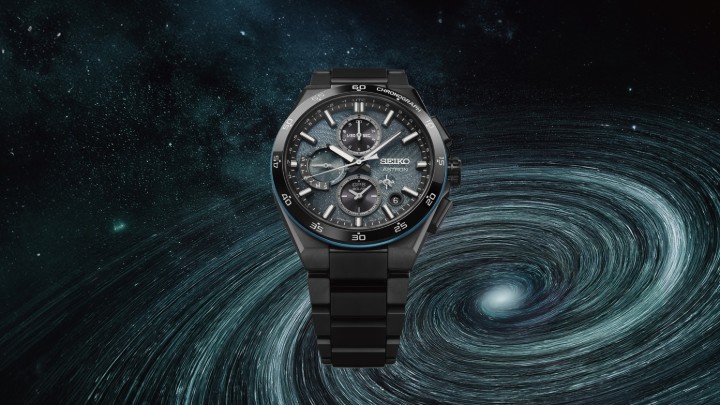 Bild von Seiko Astron ‘Spiral Galaxy’ Limited Edition