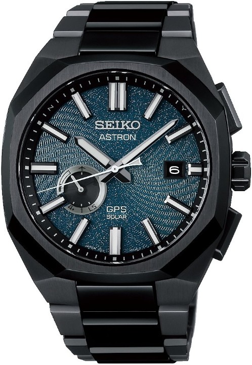 Bild von Seiko Astron ‘Spiral Galaxy’ Limited Edition