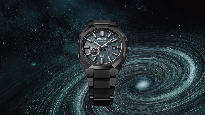 Bild von Seiko Astron ‘Spiral Galaxy’ Limited Edition