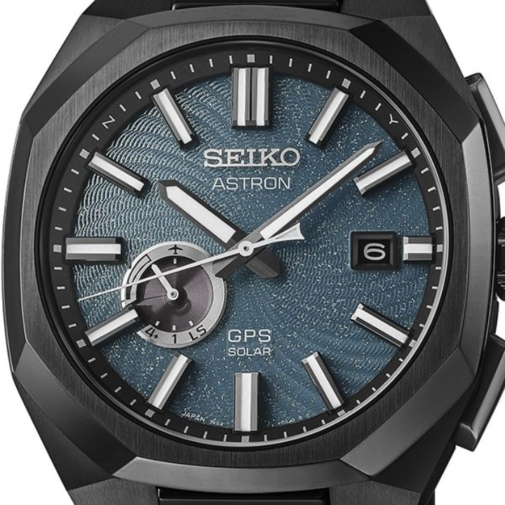 Bild von Seiko Astron ‘Spiral Galaxy’ Limited Edition