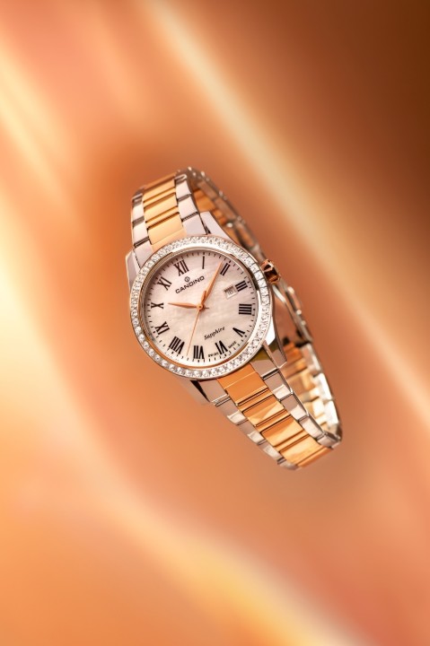 Bild von Candino Lady Elegance