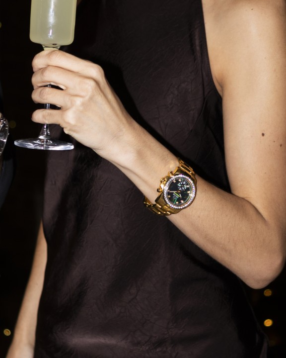 Bild von Jaguar Connected