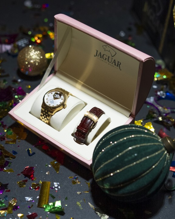 Bild von Jaguar Automatic