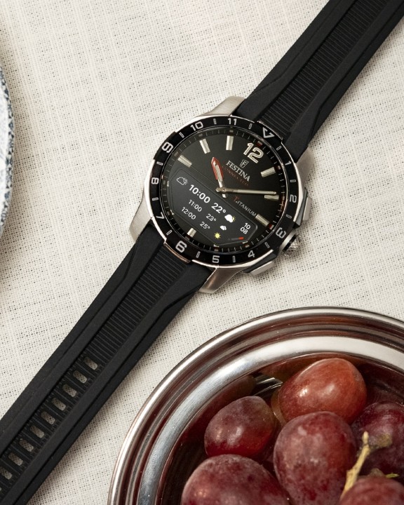 Bild von Festina Connected D