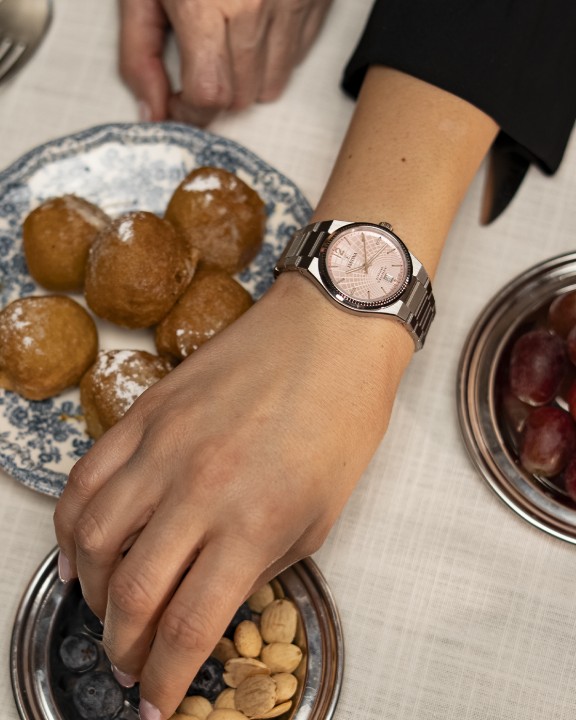 Bild von Festina Swiss Made