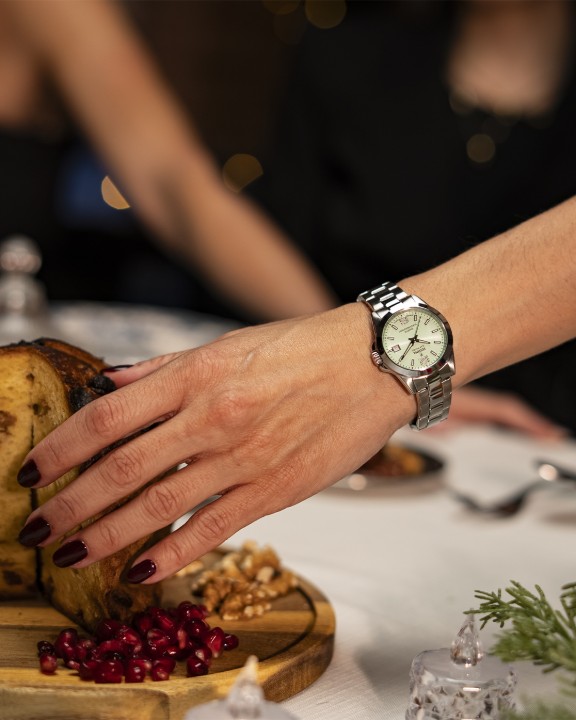 Bild von Festina Swiss Made