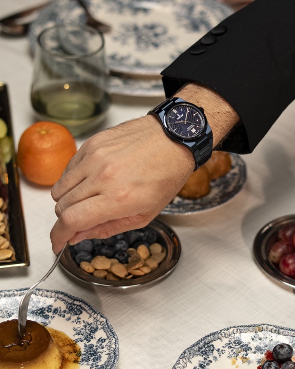 Bild von Festina Swiss Made Rive