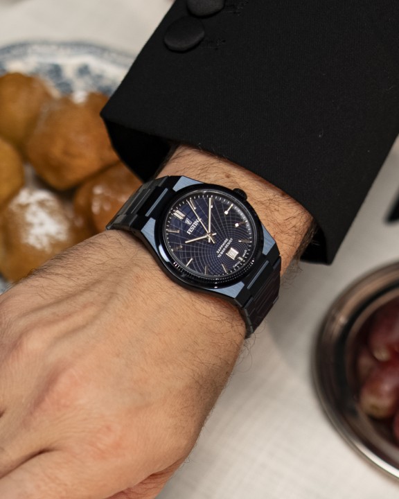 Bild von Festina Swiss Made Rive