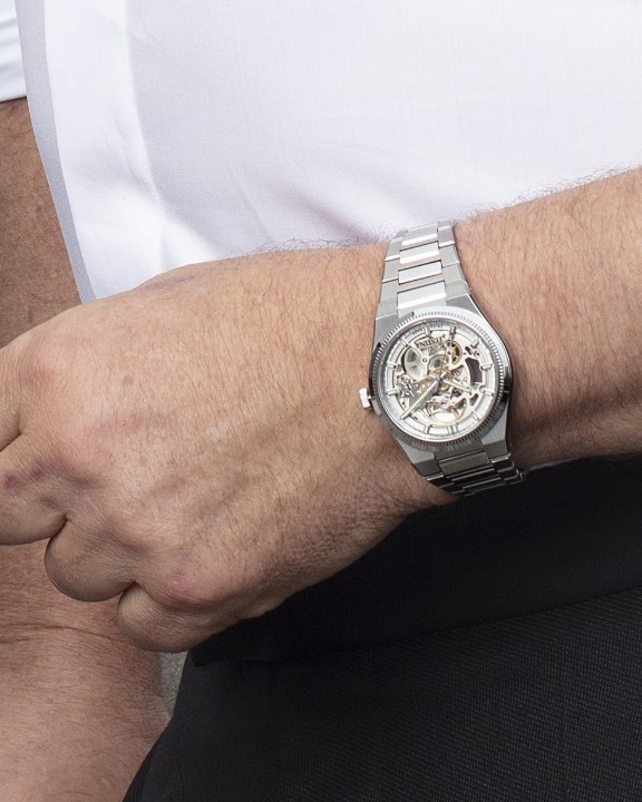 Bild von Festina Swiss Made