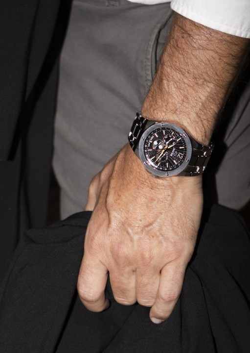 Bild von Jaguar Diplomatic