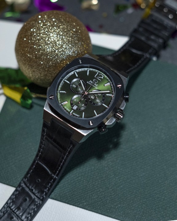 Bild von Jaguar Rondcarre