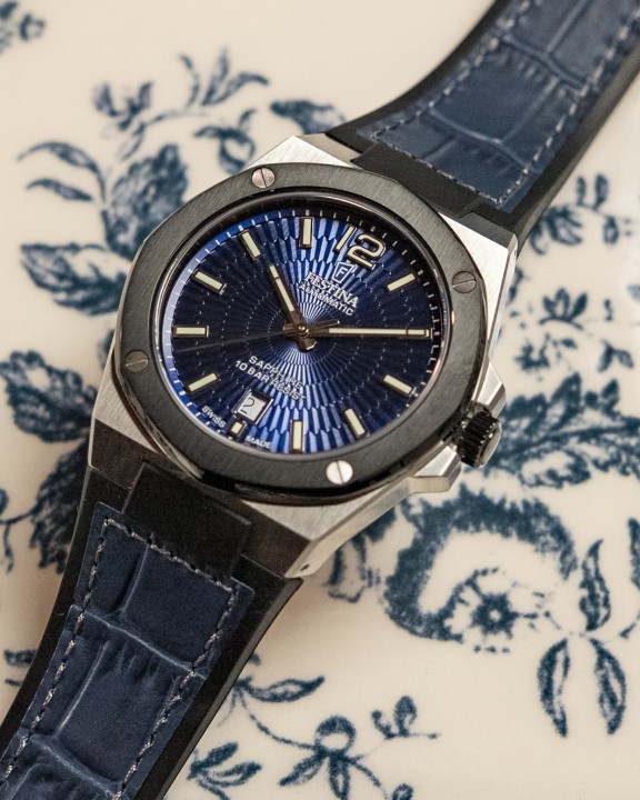 Bild von Festina Swiss Made Vallée