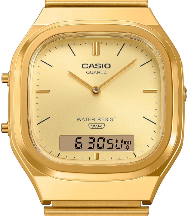 Bild von Casio Vintage