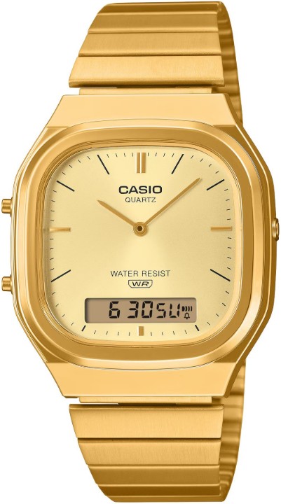 Bild von Casio Vintage