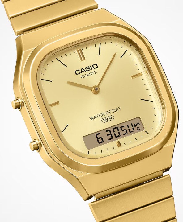 Bild von Casio Vintage