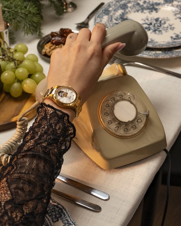 Bild von Festina Swiss Made Automatic