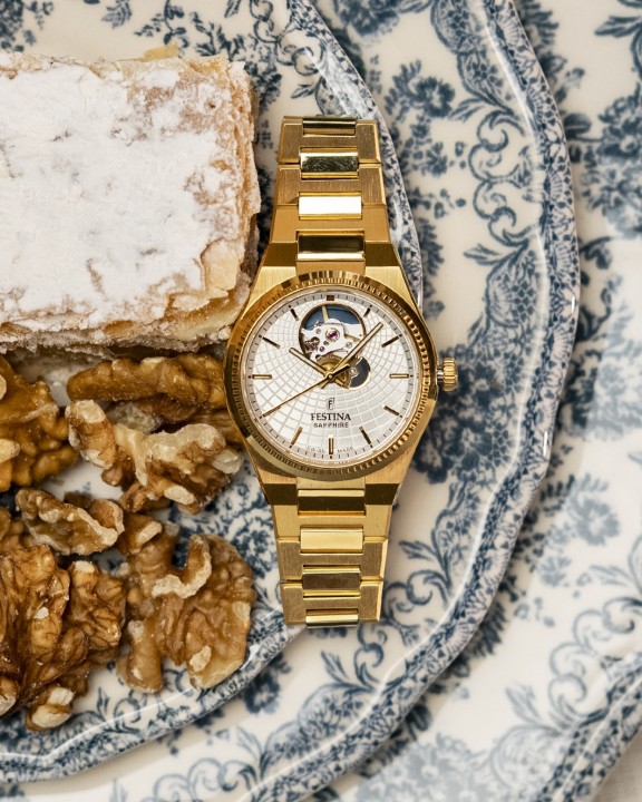 Bild von Festina Swiss Made Automatic