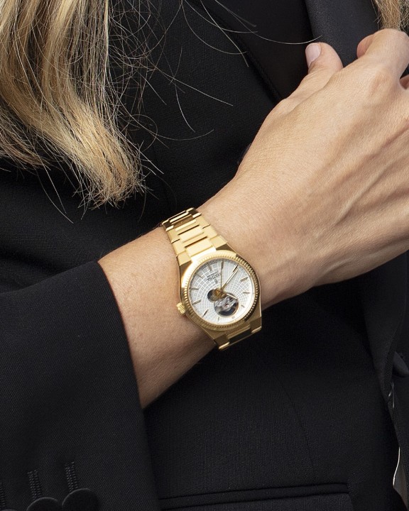 Bild von Festina Swiss Made Automatic