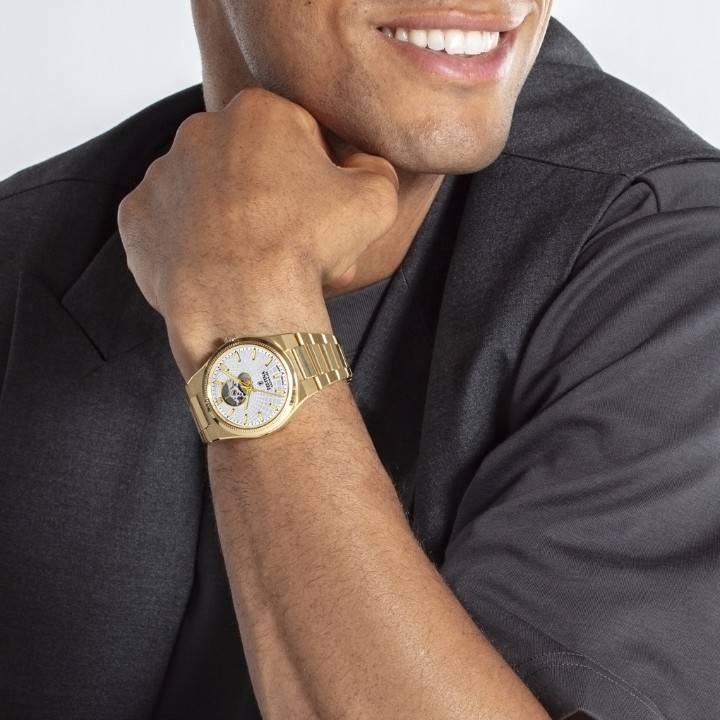 Bild von Festina Swiss Made Automatic