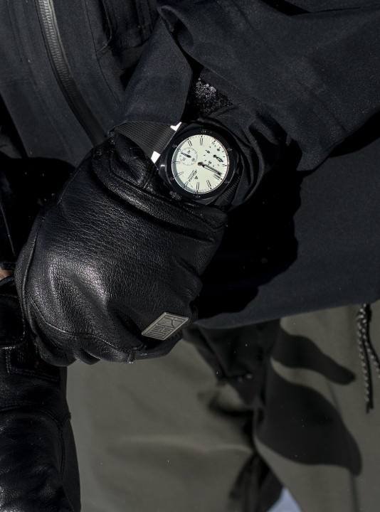 Bild von Alpina Alpiner Extreme Regulator Automatic