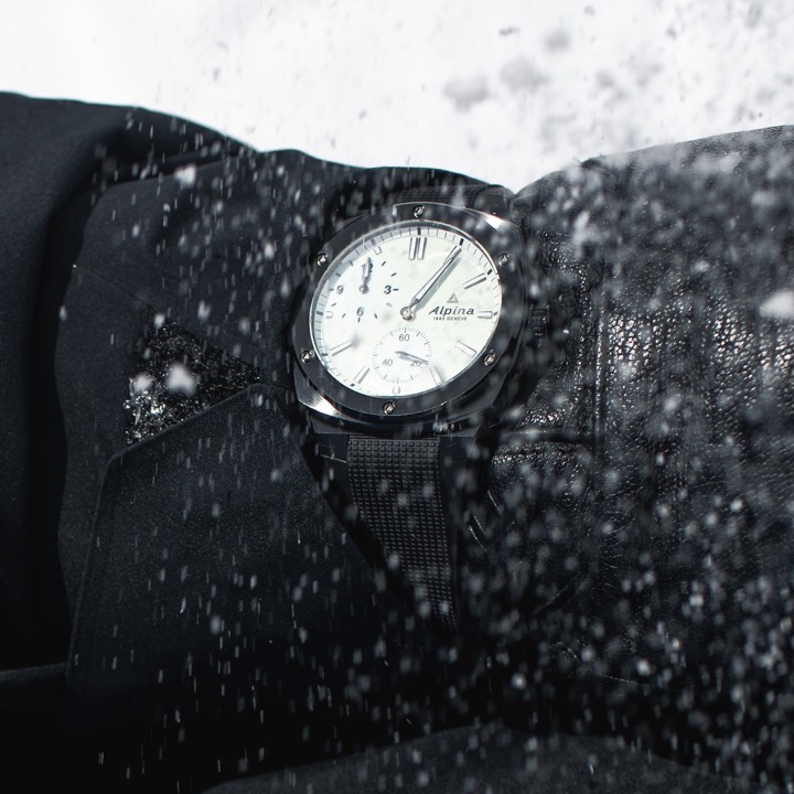 Bild von Alpina Alpiner Extreme Regulator Automatic