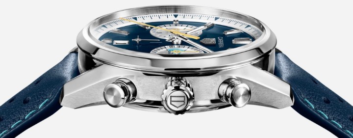 Bild von Tag Heuer Carrera Chronograph Limited Edition